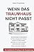 Produktbild Wenn das Traumhaus nicht passt: Ein realistischer Einstieg in die Hausplanung (Strukturiert planen - besser bauen, Band 1)