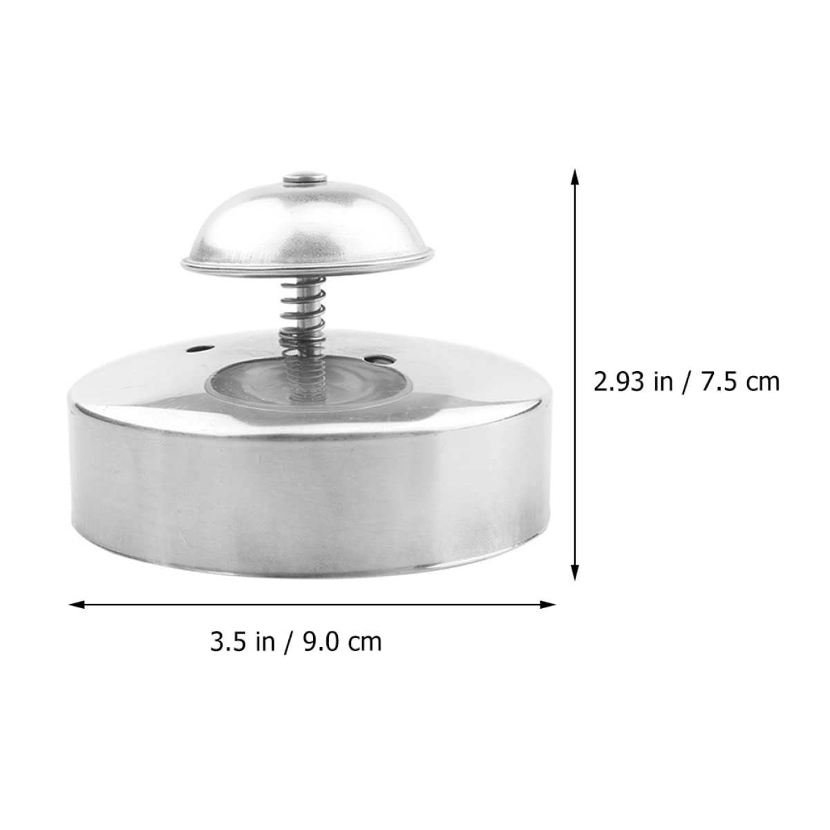 STOBAZA 2pcs Sandwich Cutter Sealer Mold for Boys and Girls Adults Effortlessly Create Fun Shapes for for Bread Cheese Treats