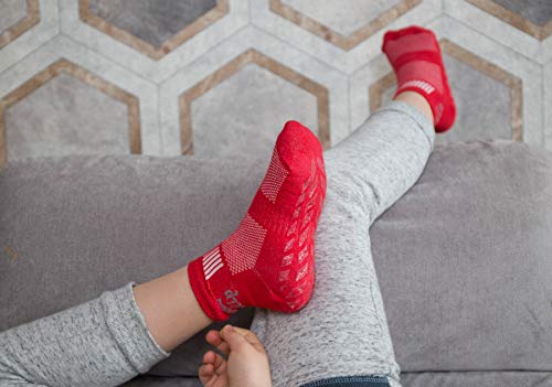 Rainbow Socks - Ragazza Ragazzo Sportive Calze