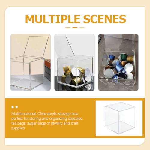 Reviews de Soportes para cápsulas y bolsitas de café , tabla con los diez mejores. 24 Imagen adicional