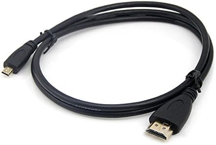 hdmi cable camera to tv