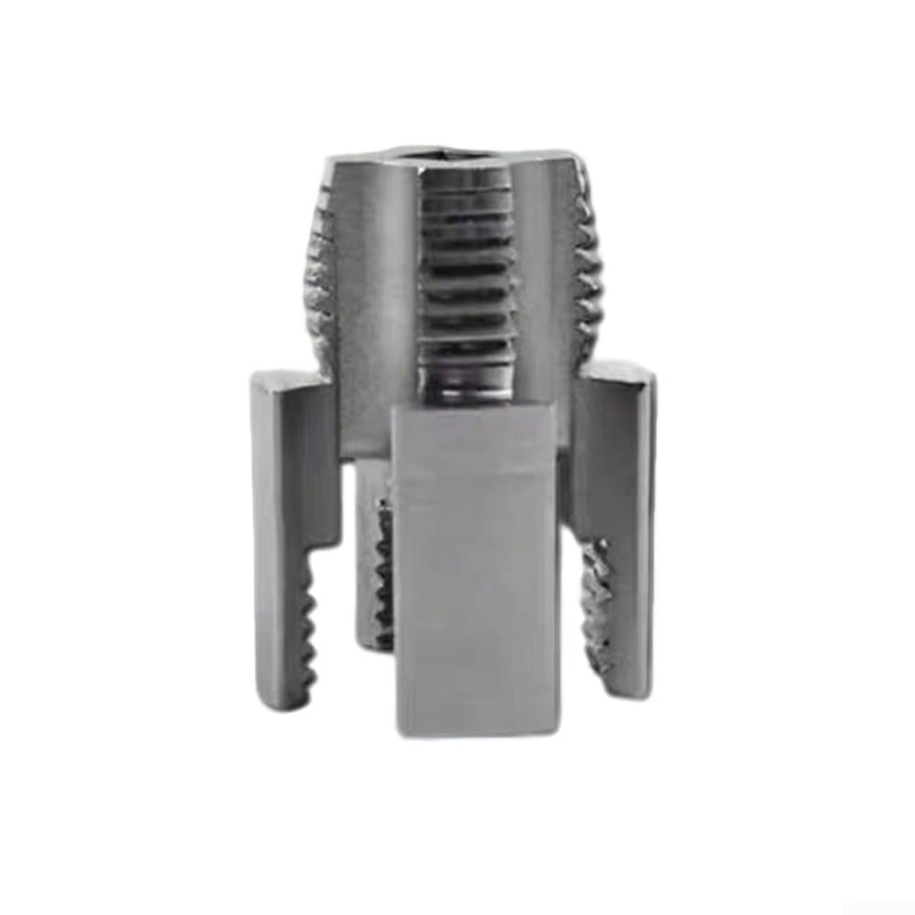 Metal Pipe Threading Tool 20MM 25MM Integrated Die Cutter for PPR Water Pipe Internal External Thread Cutting Plumbing Tool Wear Resistant Plastic