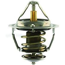 AISIN GENUINE THT-011 Engine Coolant Thermostat - Compatible with Select Lexus GS300, IS300, SC300 Scion xA, xB Toyota 4Runner, Echo, Prius, Supra, Tacoma, Yaris