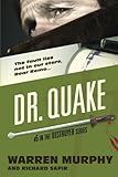 Dr. Quake (The Destroyer) (Volume 5)