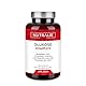 Glukose Komplex 2000mg - Blutzucker Kapseln - Hochdosiert Berberin Zimt Chrom Bittermelone Gymnema Schwarzer Pfeffer Vitamin E B6 - Normalen Blutzuckerspiegels bei - 90 Kapseln Nutralie