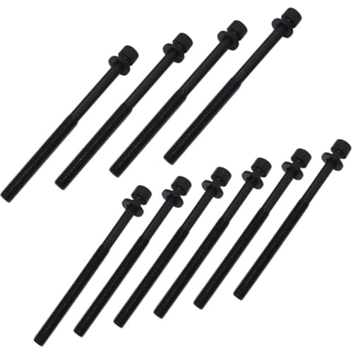Juego de pernos de culata con alta resistencia para motores 1.8L y 2.0L 22321-2E100