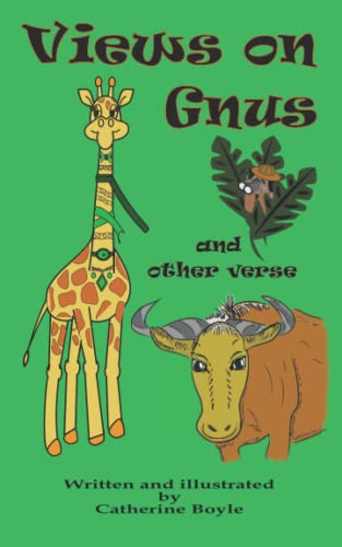 Views on Gnus: and other verse