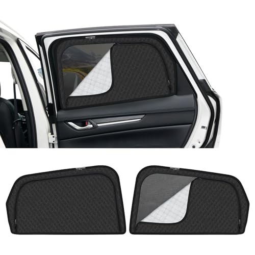 �V�^ �}�c�_ CX-5 KF�n ��p �T���V�F�[�h �}�O�l�b�g ��� ���C �f�M 2in1��̎� �J�[�V�F�[�h CX5 KFEP KF5P KF2P ���b�V���J�[�e�� ������ ���b�V���T���V�F�[�h ���Ă��h�~ UV�J�b�g �Ռ� ������ ���O���J�b�g ���悯