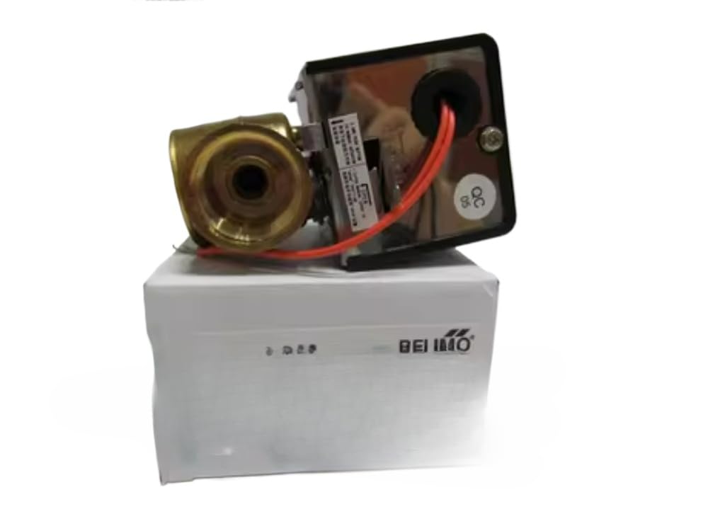 1-piece set of brand new electric valve Z225S-230 suitable for bidirectional fan coil