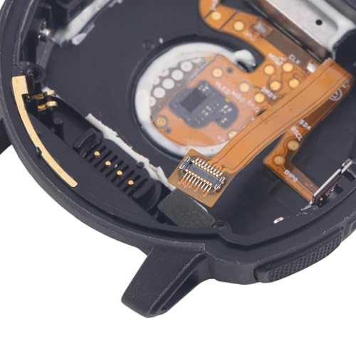Coque arriere Garmin Instinct 2 de remplacement pour montre connectee - 6
