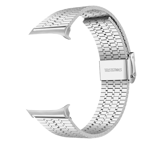 [Whoasyst] �������ꂽ 47mm �Z�u���r�[�Y���v�o���h�A�X�e�����X�X�`�[���A���v�p�_�u���N���X�v�t�� 7 ���^���X�e�����X�X�`�[���X�g���b�v