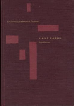 Linear Algebra