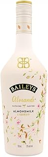 Almond Milk Liqueur Almande, 750 ml Bottle
