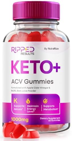 Ensuring Safety and Quality in Keto Gummy Purchases