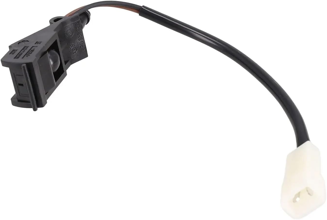 Windshield Wiper Nozzles for VW for Bora for MK4 for Golf for MK4 for Passat for B5 Windshield Washer Washer Spray Nozzle Spray Spray Kit 6E0955986B