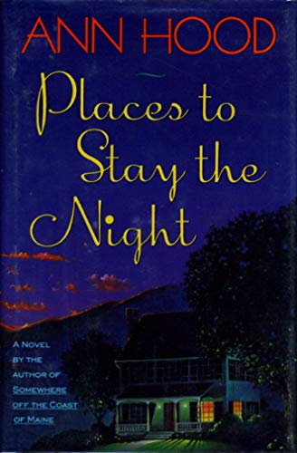 Places to Stay the Night