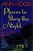 Places to Stay the Night