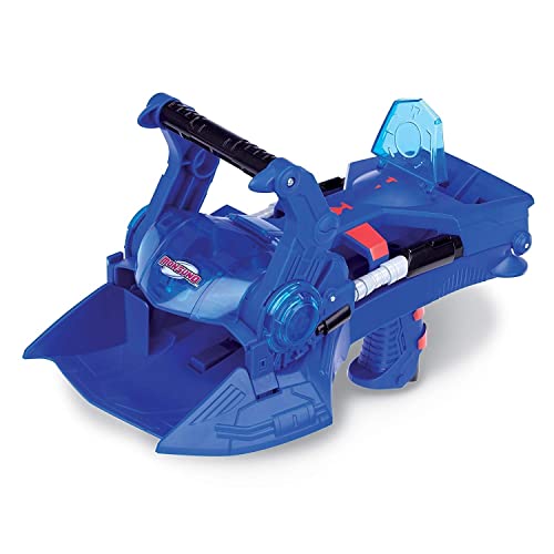 Giochi Preciosi 728058 - Monsuno Lanzador Multicores