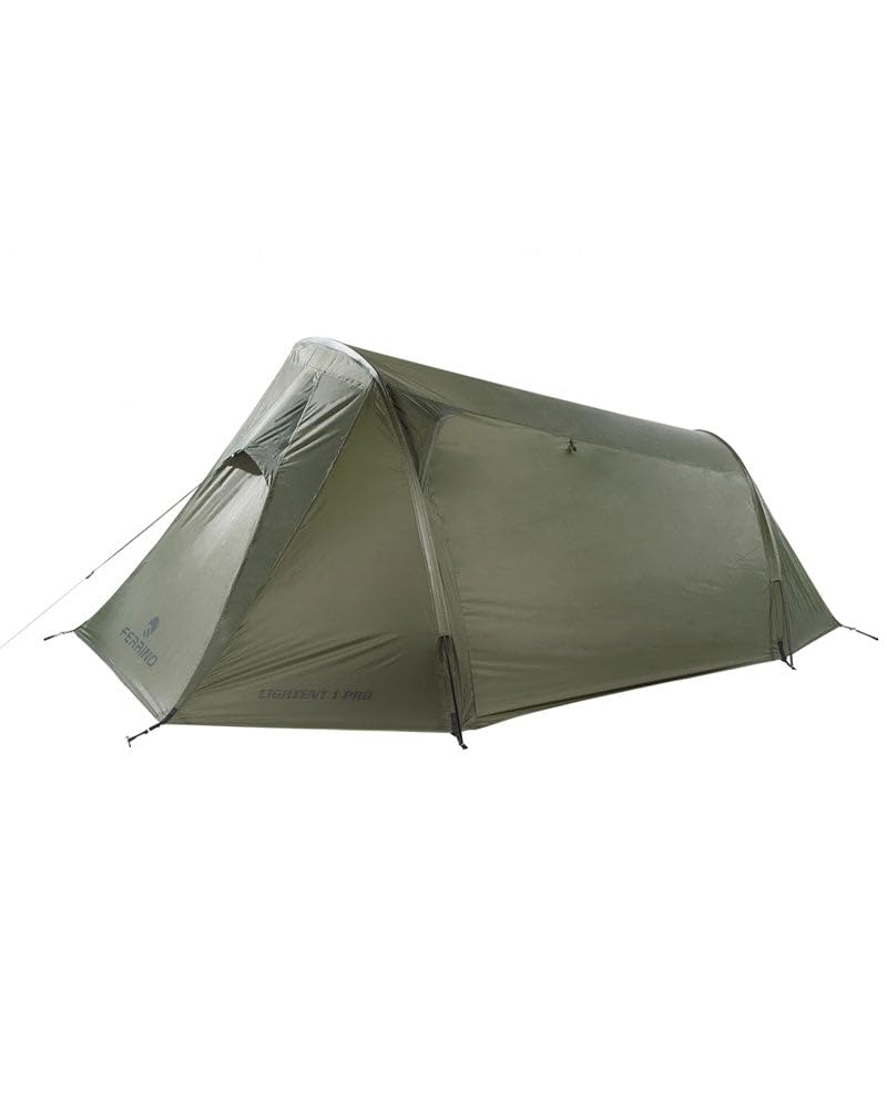 Amazon | Ferrino Lightent Pro 1 Places | Ferrino | テント本体