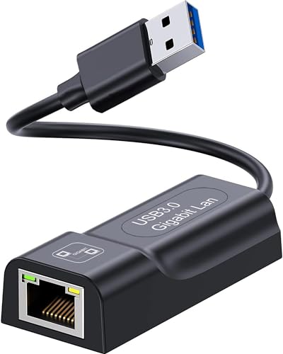 Switch Wired Internet LAN Adapter