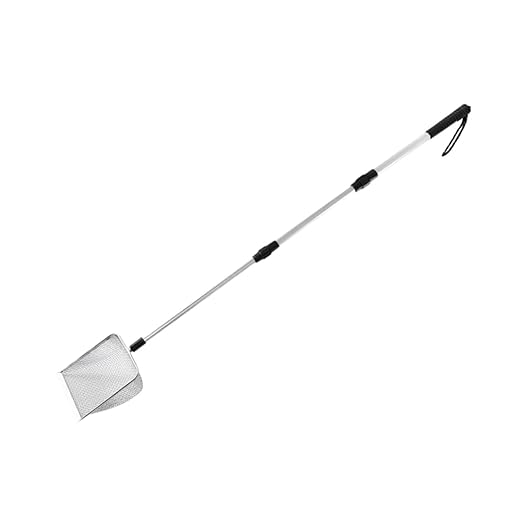 Buy Enakshi® Extendable Cat Litter Scooper Long Handle Poo Sifting for