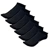 Super Soft and Comfortable No Show Bamboo Workout Socks for Men & Women & Kids Super Soft and Comfortable No Show Bamboo Workout Socks for Men & Women & Kids