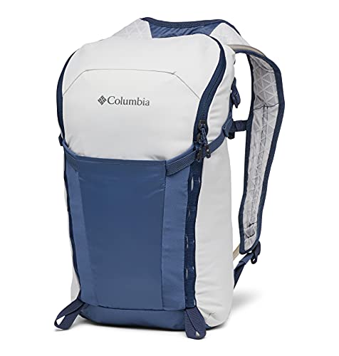 Columbia Unisex Maxtrail 16L Backpack With Reservoir, Nimbus Grey/Dark...