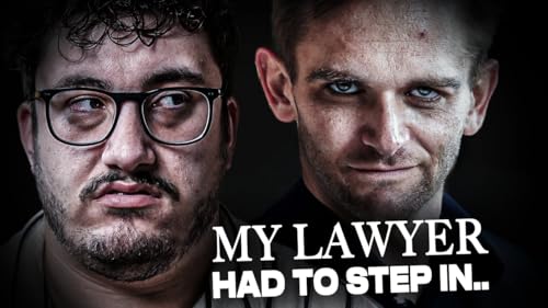 My Lawyer Had To Step In | Financial Audit Podcast Por arte de portada