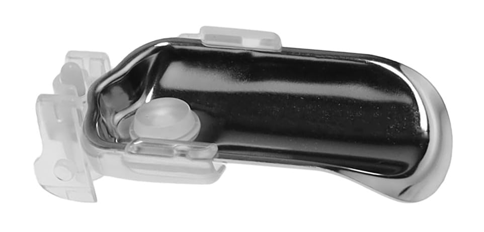 Caño compatible con/pieza de repuesto para exprimidor Smeg 694250071 CJF01