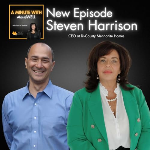 Steven Harrison on Innovating Senior Care