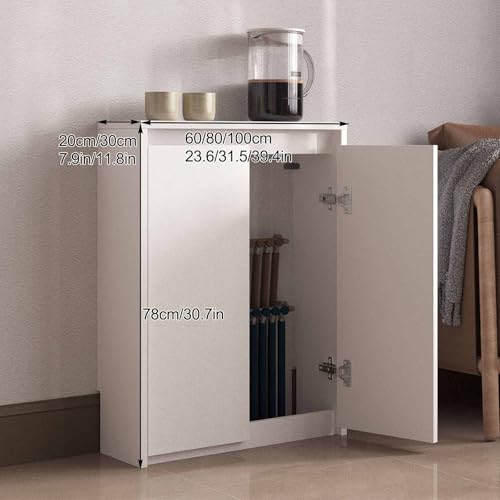 Cache-radiateur étagère de rangement avec évacuation optimale de la chaleur