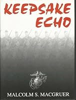 KEEPSAKE ECHO. B000BPCDJA Book Cover