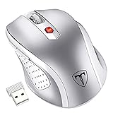 nano sim defekt 3.【Lange Batterie Leben und Auto schlafenden Energiesparmodus】: Akkulaufzeit variieren basierend auf Benutzer und Computer-Bedingungen. Die Auto-Switch-Off Funktion hilft Ihnen Energie zu sparen, wie Sie die Wireless-Maus wird ausgeschaltet, wenn Ihr PC ausgeschaltet ist oder der Empfänger ist nicht angeschlossen.