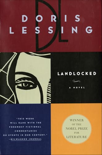 Landlocked (Children of Violence Book 4)