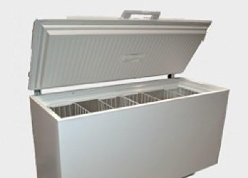 Sundanzer DCF390 14 Cu. Ft. 12/24 VDC Freezer