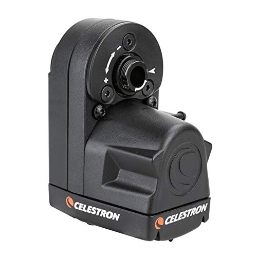 Celestron focus motor for sct and edgehd, black, 94155