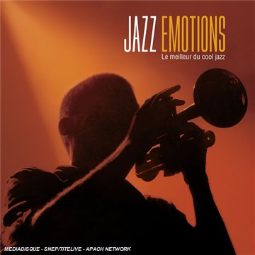 Jazz Emotions