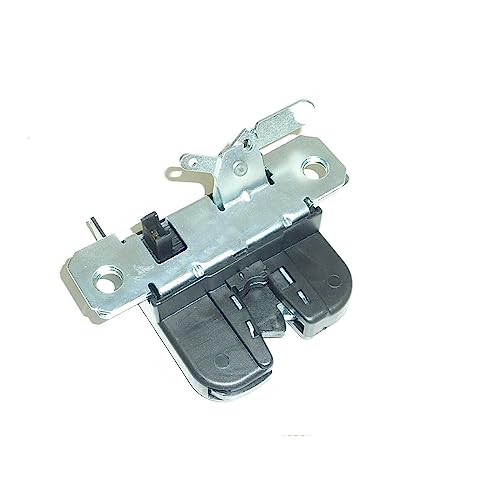 Verrou de coffre automatique 7E5827505 pour sécuriser vos bagages en voyage de vacances en VW T5