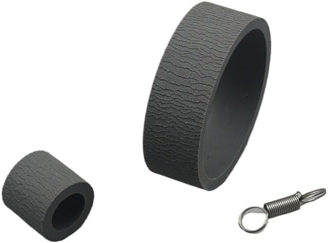 10X Pickup Feed Roller Separation Pad Rubber Fit for L3110 L3150 L4150 L4160 L3156 L3151 L1110 L3158 L3160 L4158 L4168 L4170