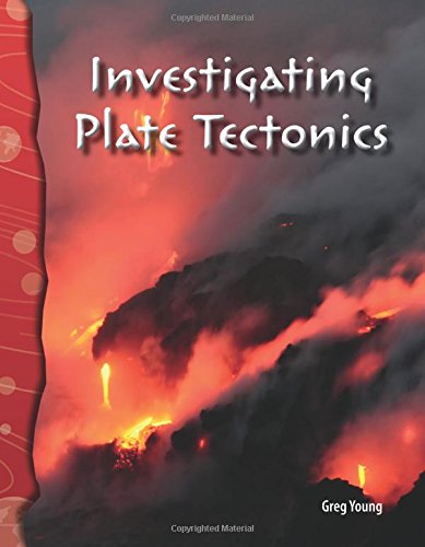 Investigating Plate Tectonics