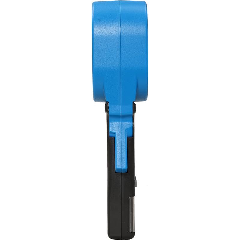 ET2200 Ground Resistance Meter Earth Resistance Tester Clamp Earth Resistance Measurement 0.010Ω~1500Ω 0.000mA~40.0A Double Insulation