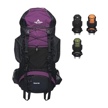 best backpacking backpack for women