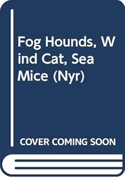Paperback Fog Hounds, Wind Cat, Sea Mice: 4 (Nyr) Book