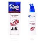Head and Shoulders Thick and Strong Thickening Treatment - 125 ml