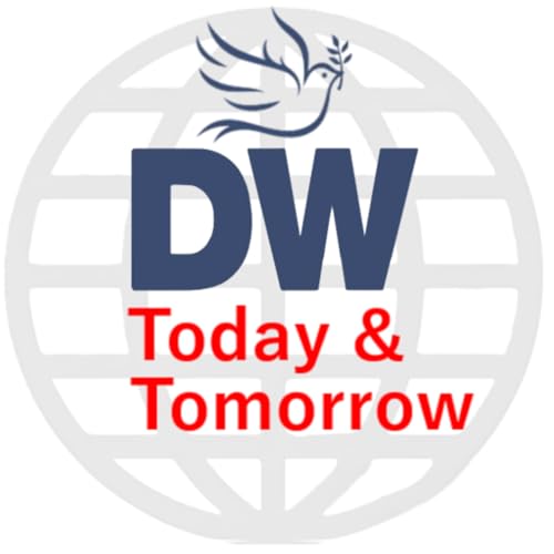 Today & Tomorrow by Diplomatic World cover art
