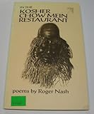 In the Kosher Chow Mein Restaurant