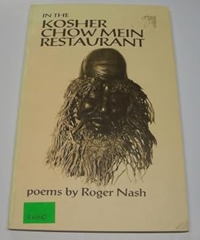 Paperback In the Kosher Chow Mein Restaurant Book