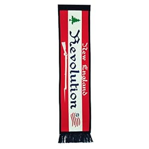 Winning Streak MLS New England Revolution Spirit Banner
