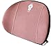 Cuscino for auto di supporto lombare carino sedile for ufficio automobilistico Auto Supporto lombare Accessori for auto anteriore e posteriore del sedile posteriore (colore: marrone) kangdongxu