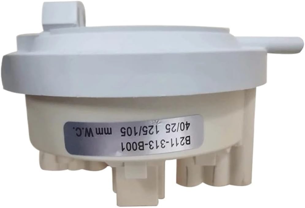 B211-313-B001 ，Compatible For Dishwasher Water Level Switch Commercial Sensor Pressure